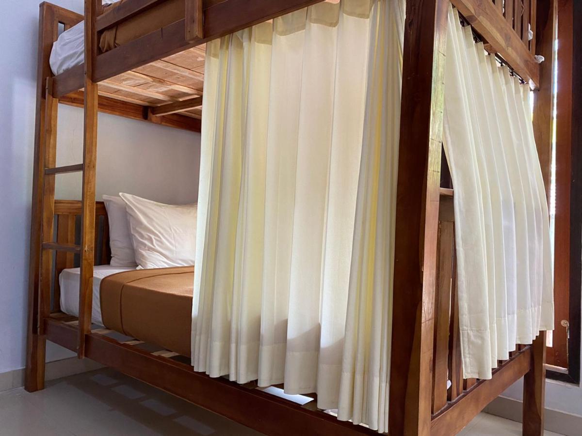 Bintang Hostel And Homestay Sakti Exterior foto