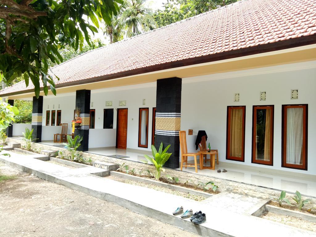 Bintang Hostel And Homestay Sakti Exterior foto