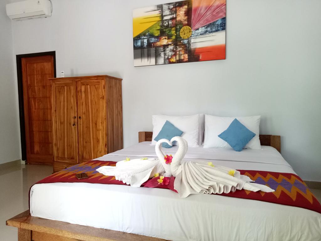 Bintang Hostel And Homestay Sakti Exterior foto