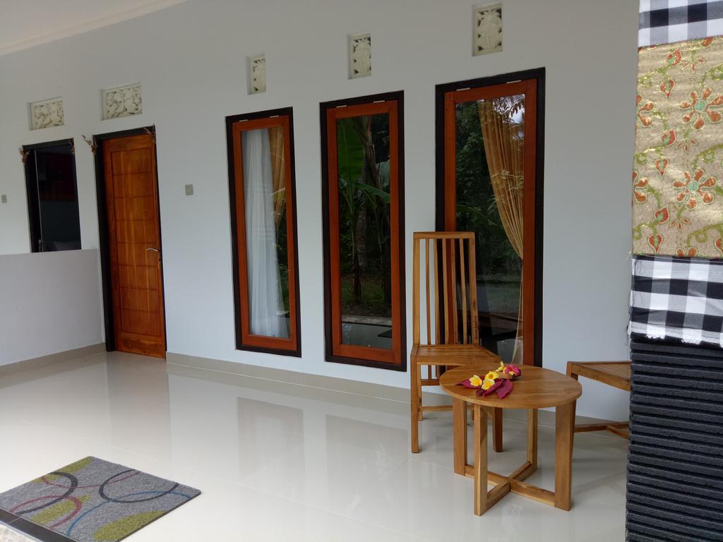 Bintang Hostel And Homestay Sakti Exterior foto